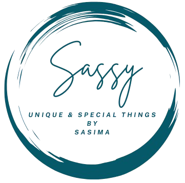 Sassy  - Unique & Special Things